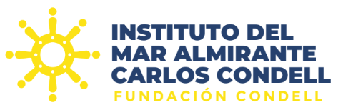 Logo Instituto del Mar "Almirante Carlos Condell"
