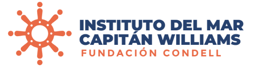 Logo Instituto Del Mar Capitan Williams